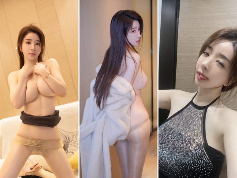 雨儿酱eve  – 内购无水印合集[8期-2025.2]