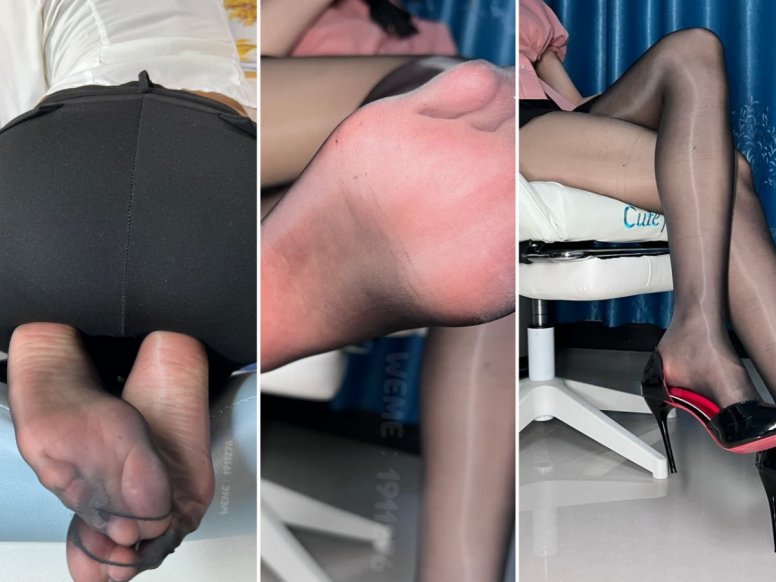 白龙猫女 – 全套微密圈套图视频合集[18期-2025.8]