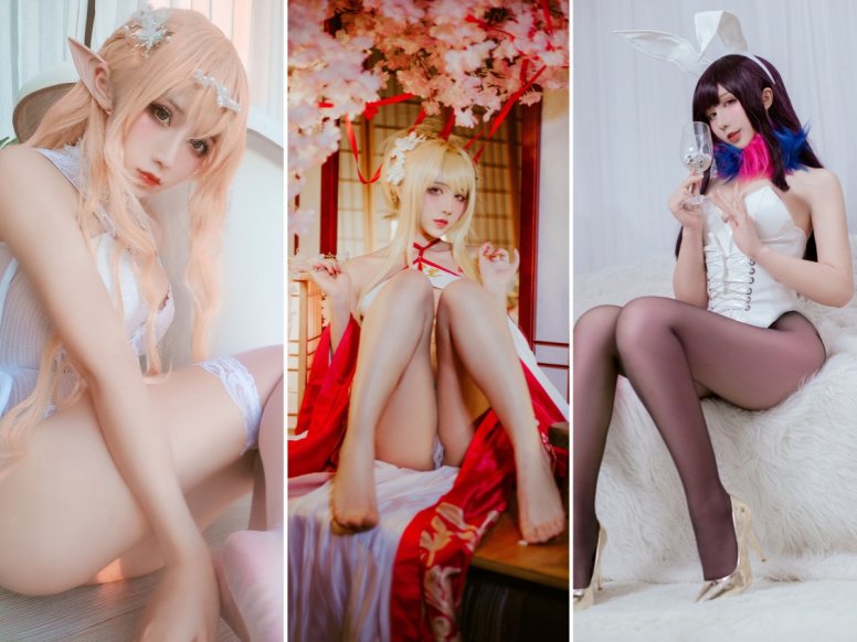 九曲Jean – 全套113期含随包视频[28.7G-2025.12]