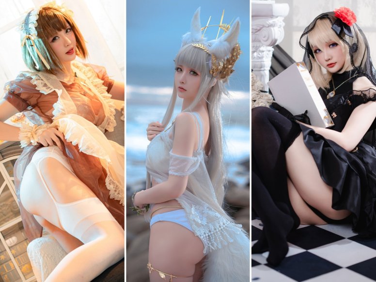 星之迟迟 – 全套362期含随包视频[194.6G-2026.3]