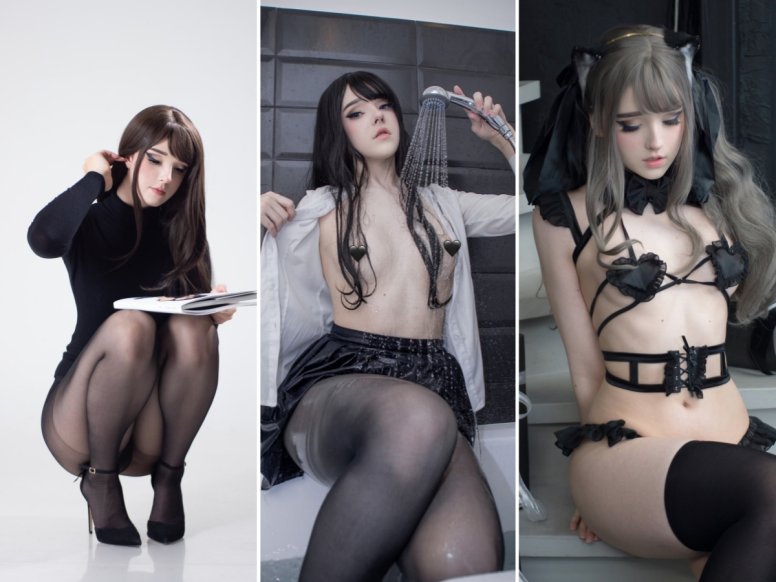 Candy Ball(俄) – 全套68期及随包视频[42.7G-2026.3]