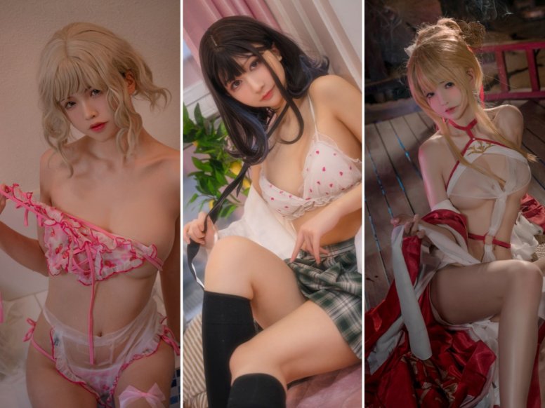 可可老师 – 全套15期[3.5G]