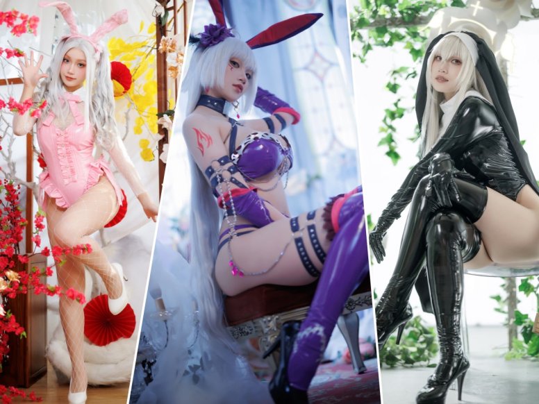 Cien恩恩 – 全套16期[1.4G-2026.1]