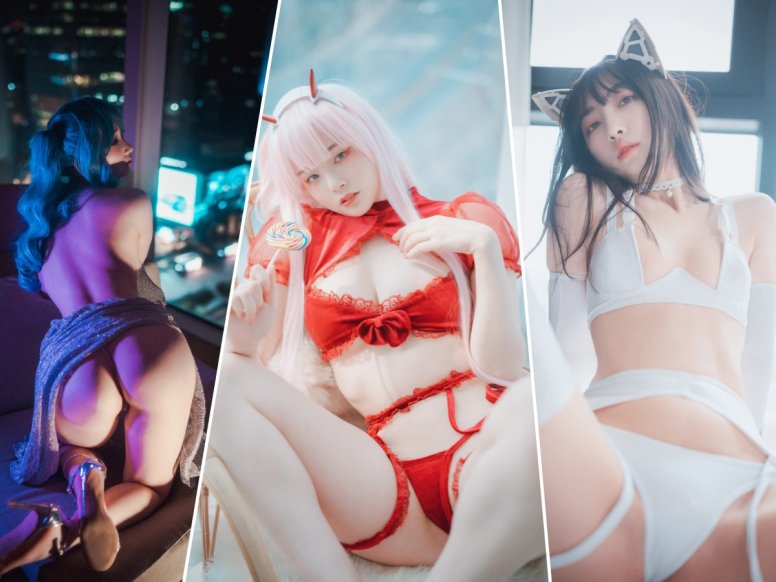 DJAWA(韩国) – 全套341期[461G-2026.3]